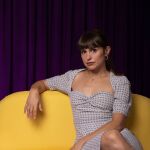 Verónica Echegui en 'Este es el mood'