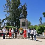 La gesta más importante de Bolívar fue contribuir a inspirar y concretar de manera decisiva la independencia de Bolivia, Colombia, Venezuela, Ecuador, Panamá y Perú.