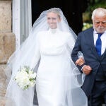 Lucía Bárcena