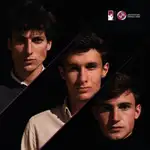 Los tres finalistas de hoy