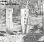 Imagen del monumento que se pretende volver a colocar
