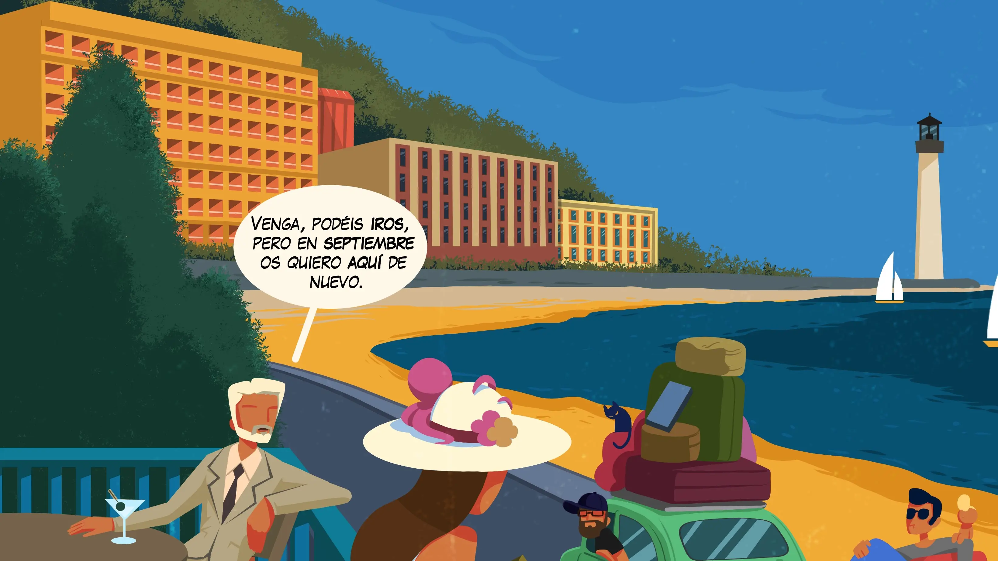 “Woke” para niños: el delirante manual para ser un puritano progresista