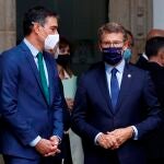 Feijóo y el voto útil