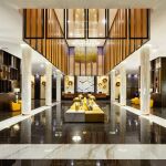 El Hotel Riu de Plaza de España es uno de los participantes de la séptima edición del Hotel Tapa Tour