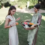 Diseños de la última colección de Sveti Stefan