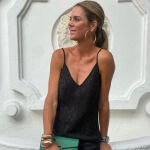 Amelia Bono se va de concierto a Starlite con lo atardeceres Larios.