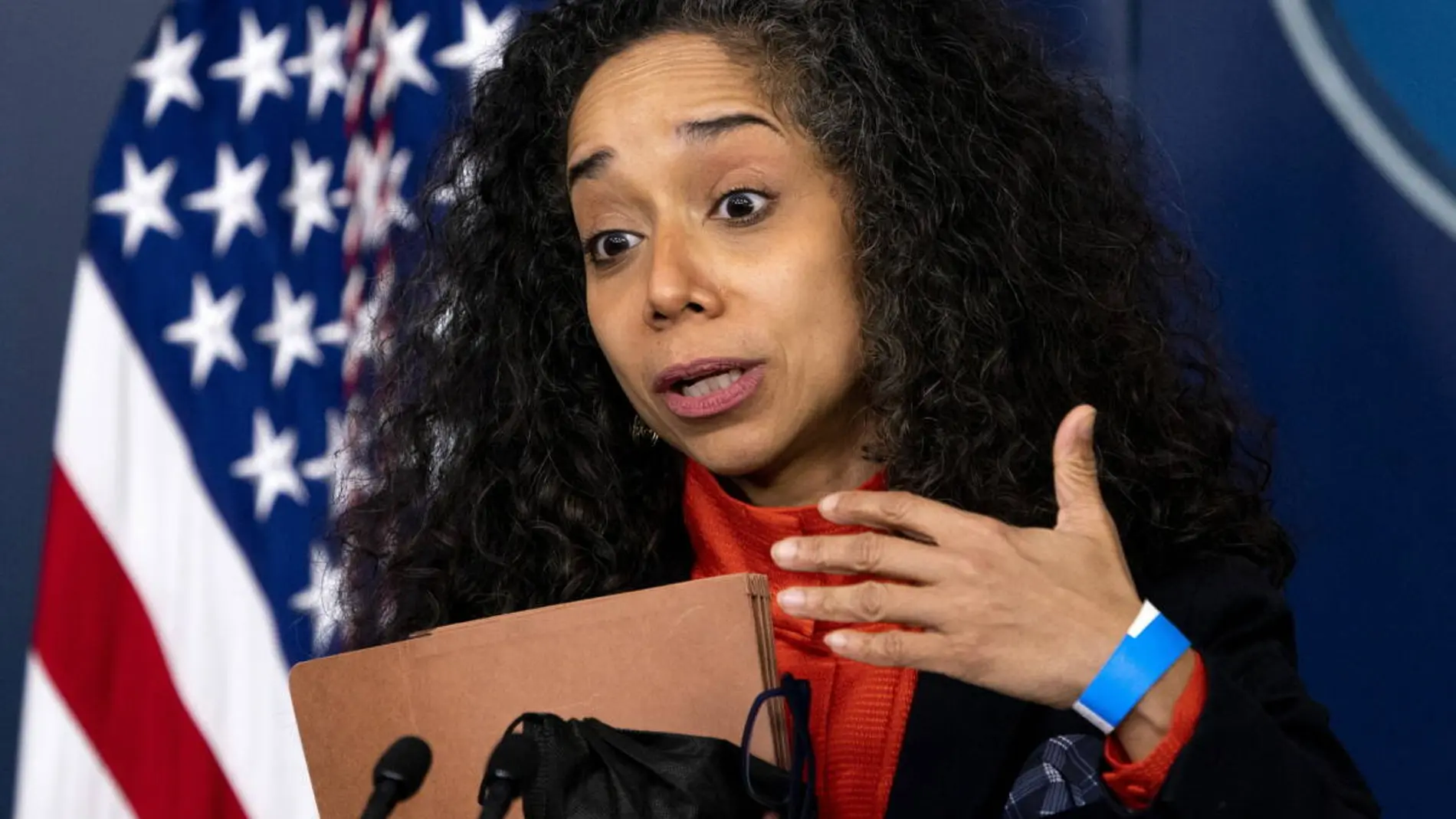 La candidata a embajadora de EEUU en España