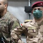 Biden anunció el pasado 26 de julio que la misión de combate estadounidense en Irak concluiría a finales de año