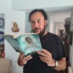 El escritor y periodista José María Zavala