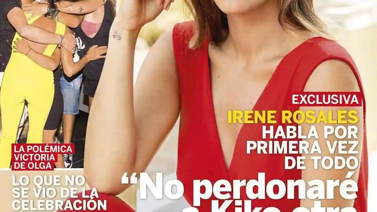 Portada de la revista 'Lecturas'