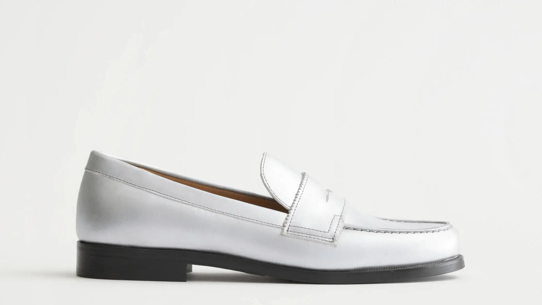 Mocasines de cuero, de & Other Stories