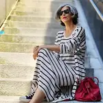 Carmen Gimeno en su cuenta de Instagram.