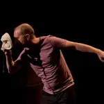 Imagen de «Pasión por el teatro», un homenaje a Plácido Núñez, hostelero de Almagro