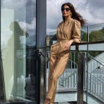 Pilar de Arce en su cuenta de Instagram.