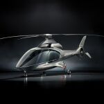 Helicóptero HX50