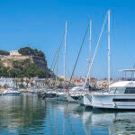 Marina de Denia