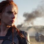 Scarlett Johansson en «Black Widow»