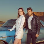 Blas Cantó regresa con 'Americana'.