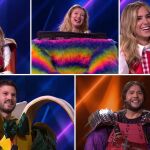 Sorprendente final de Mask Singer 2