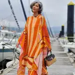 Carmen Gimeno en su cuenta de Instagram.