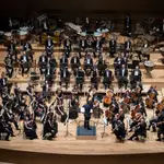 Concierto de la Orquesta Sinfónica de Castilla y León