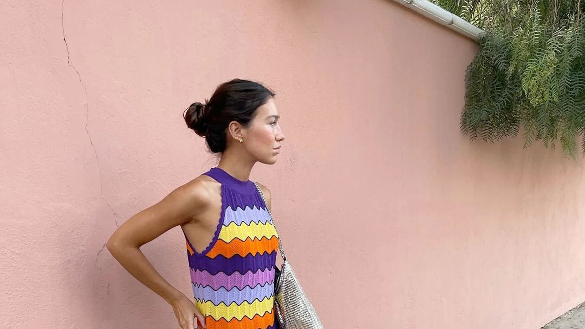 Look @melissavillarreal