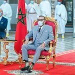 Mohamed VI