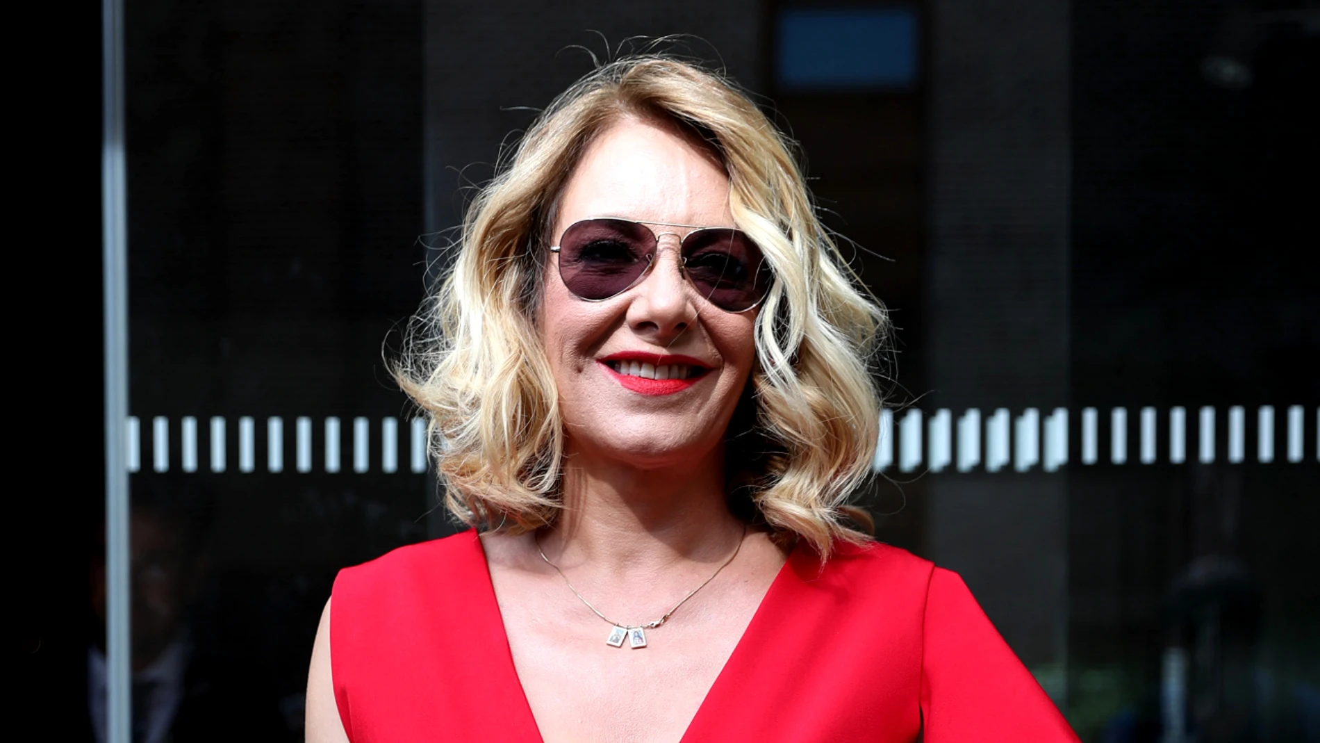 Belén Rodríguez en una imagen de archivo