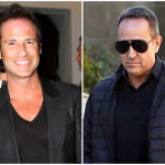 Nacho Polo y Víctor Sandoval mantuvieron una larga e intensa relación que terminó de la peor forma.