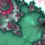 Fractal artístico