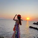 Foto de @violeta_mangrinyan