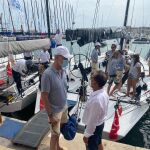El Rey Felipe en Mallorca