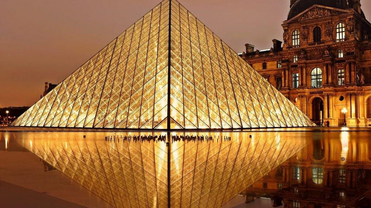 Cómo pretenden vender las joyas los ladrones del Louvre: esto es lo que opina un reconocido experto