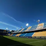 El Nuevo Mirandilla, antiguo Ramón de Carranza. AFP7