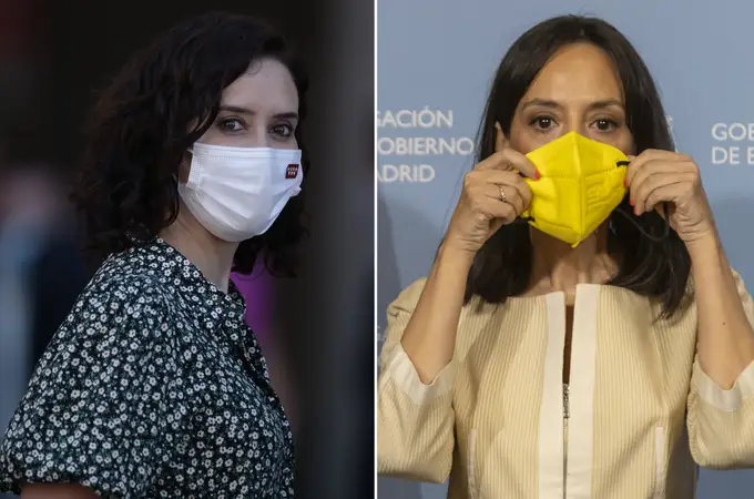 El Gobierno computa las pensiones, ERTE y la deuda como inversión en Madrid El Gobierno computa las pensiones, ERTE y la deuda como inversión en Madrid