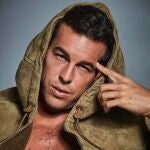 Mario Casas, en su Instagram