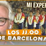 Santiago Cañizares en su canal de Youtube.