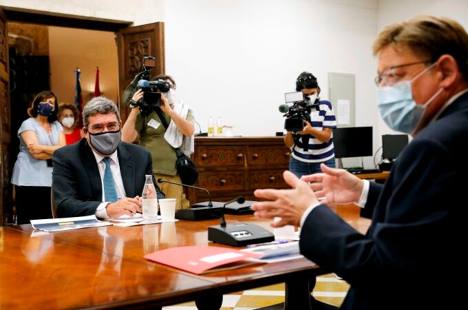 El Gobierno vuelve a la carga con el nuevo impuesto contra Madrid