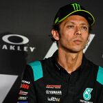Valentino Rossi se retira a final de temporada