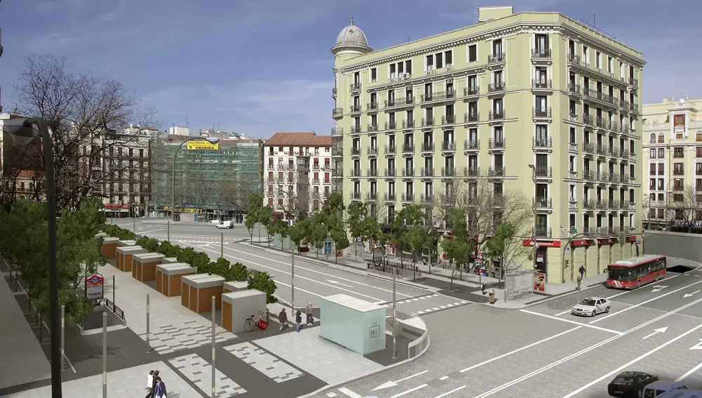 El nuevo entorno, desde otra perspectiva