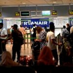 Ryanair conectará Alicante y Tetuán en los meses de septiembre y octubre con vuelos a 30 euros.