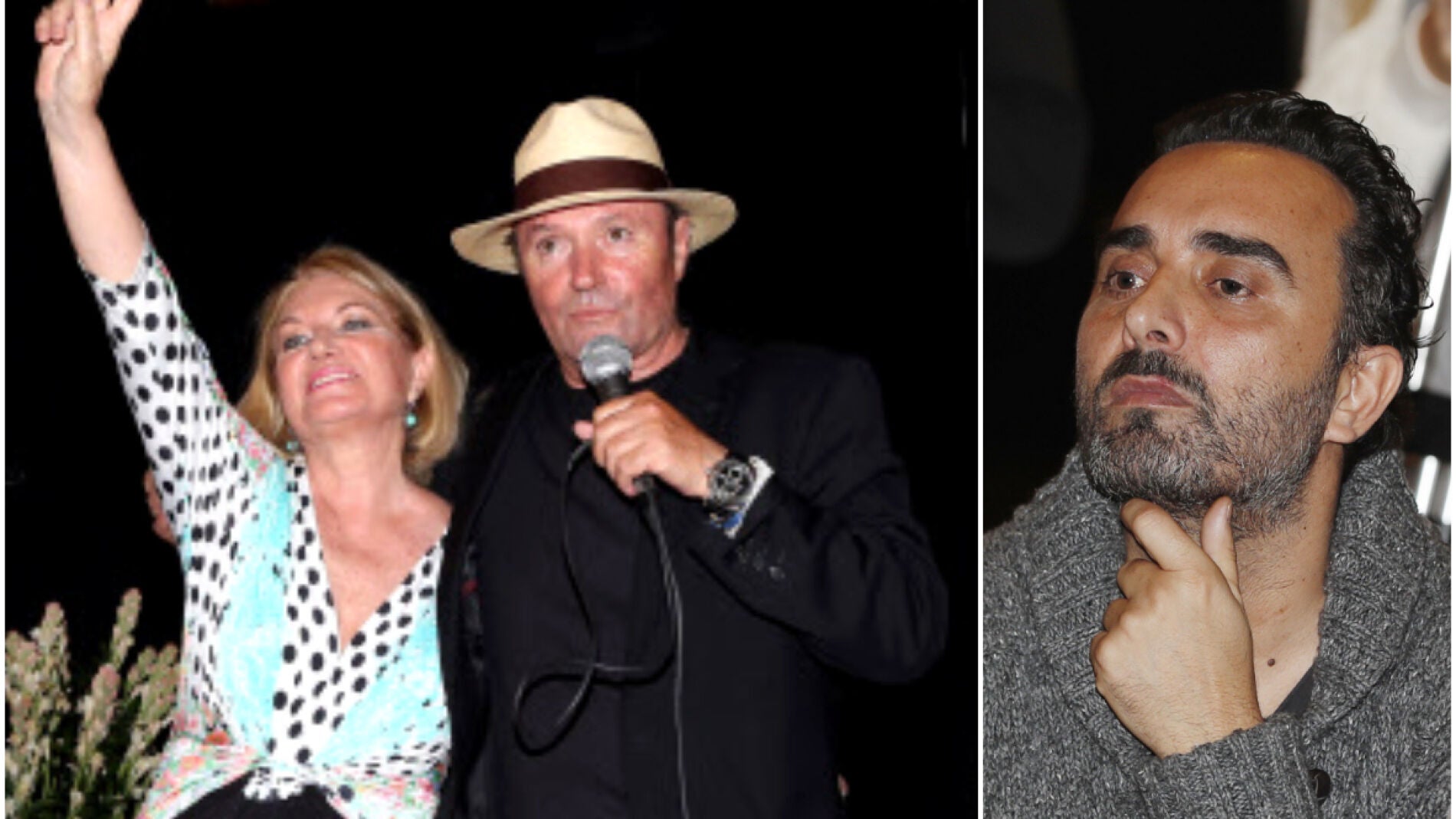 Exclusiva | El nuevo negocio de Gloria y Amador Mohedano en Chipiona: ¿Qué  papel ha jugado Fidel Albiac?