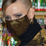 Charl&egrave;ne de M&oacute;naco