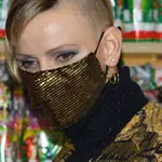 Charlène de Mónaco