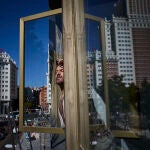 El bailaor flamenco Rafael Amargo actuará todo agosto a unos pasos de la Gran Vía madrileña