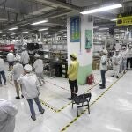 El presidente de EEUU, Joe Biden, ordenó el pasado mes de mayo a los servicios de Inteligencia que le entregaran un informe sobre el origen de la pandemia de la covid-19 en un plazo de 90 días