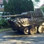 Panzer