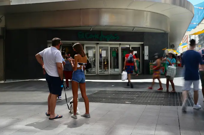 El despegue en las ventas de las empresas se frena casi 18 puntos El despegue en las ventas de las empresas se frena casi 18 puntos