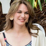 Fabiola Martínez en una imagen de archivo