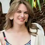 Fabiola Martínez en una imagen de archivo